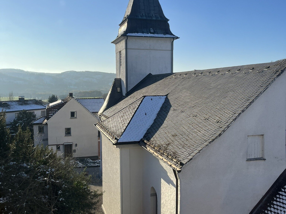 Hotel Zur Post主图