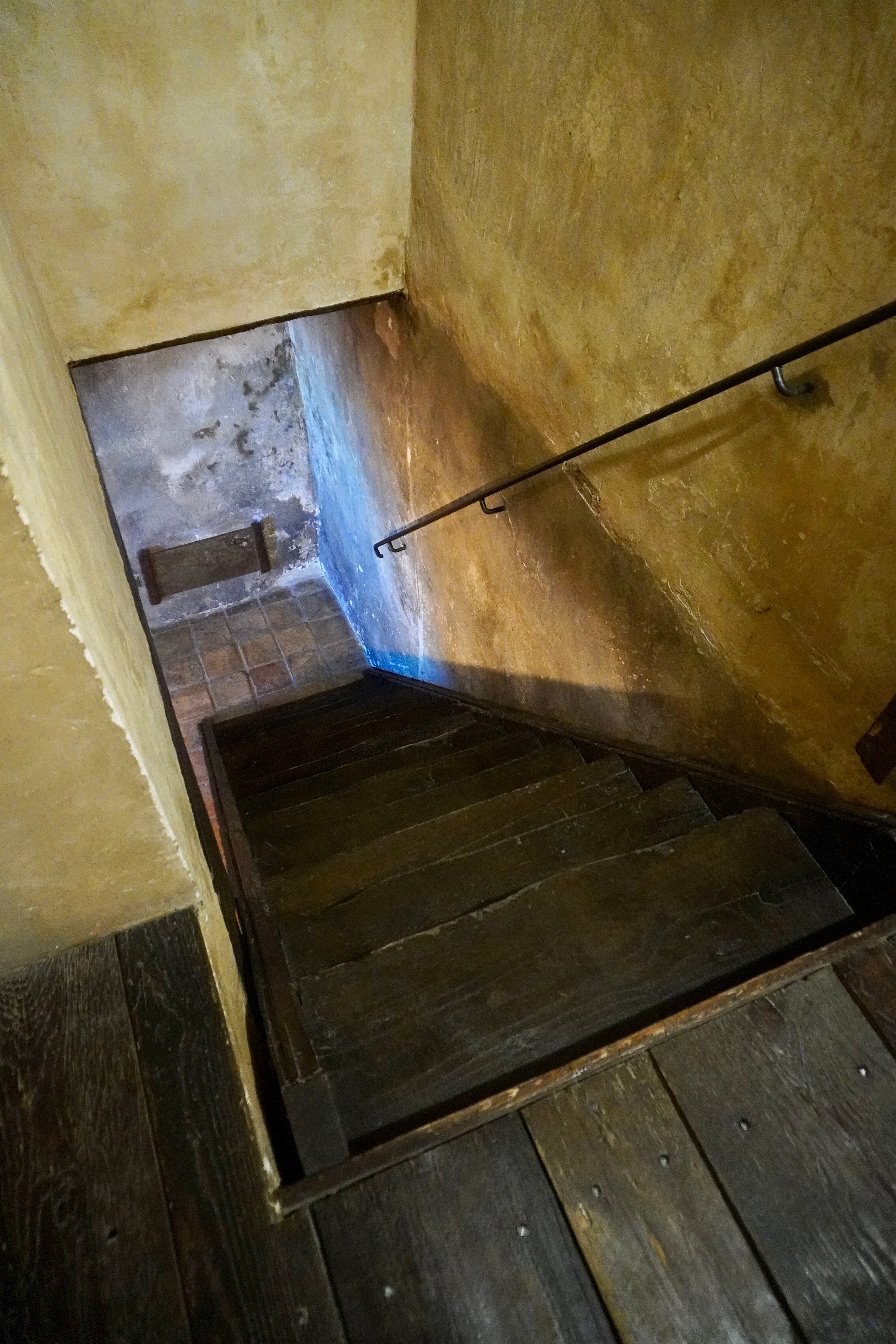 西克斯坦堤欧艾尔伯格迪富索酒店-客卧