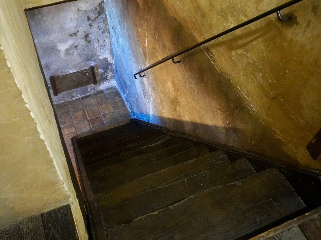 西克斯坦堤欧艾尔伯格迪富索酒店主图