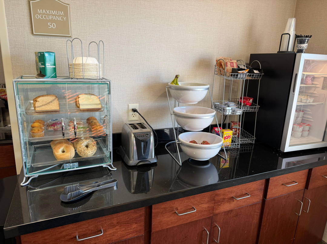 Cobblestone Inn & Suites - Hartington主图