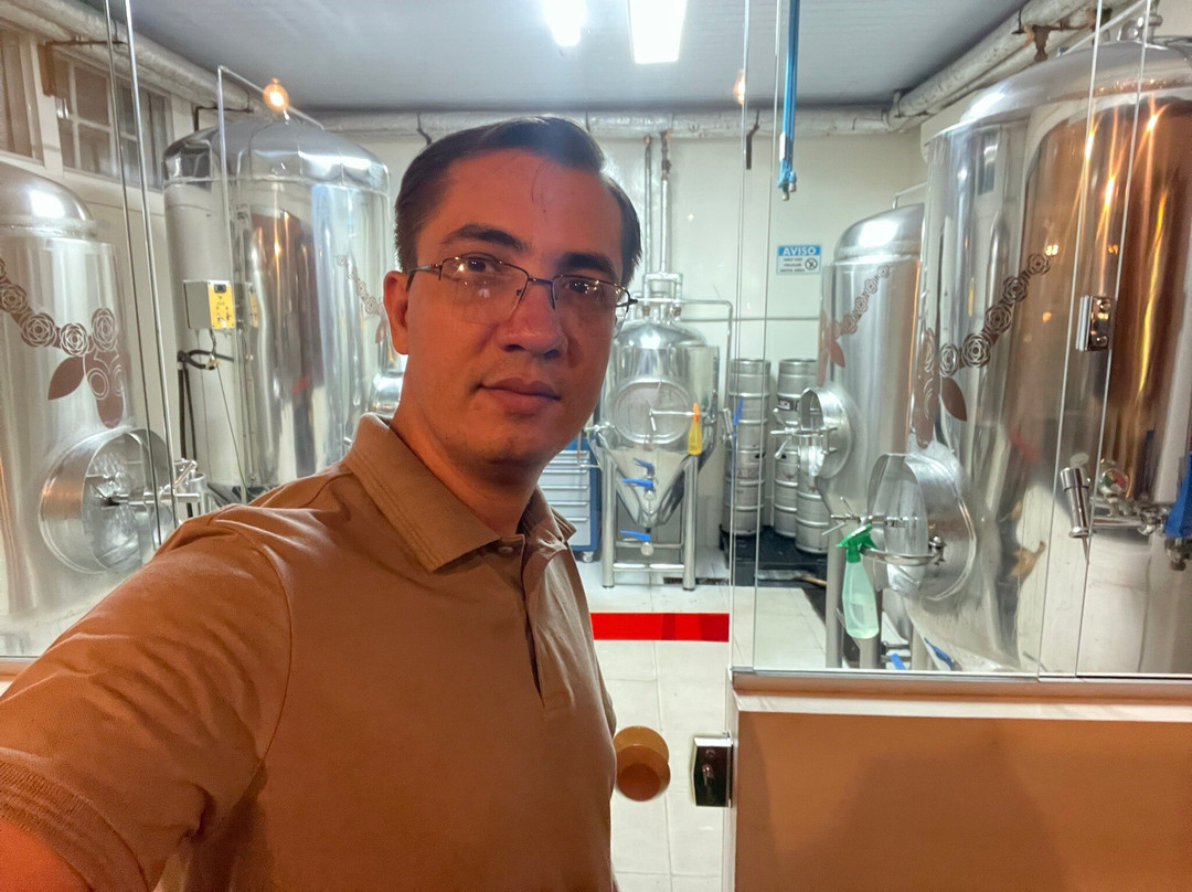 Cervejaria Santa Dica-Pirenopolis必去景点