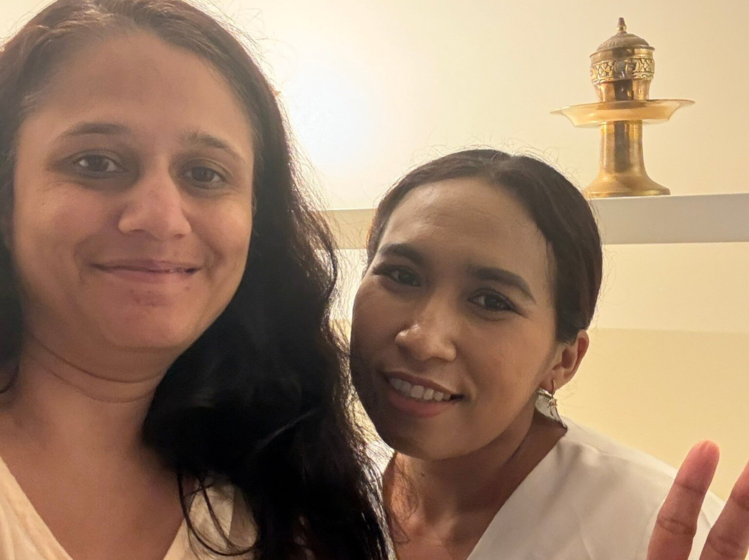 茶树水疗中心-南湾必去景点