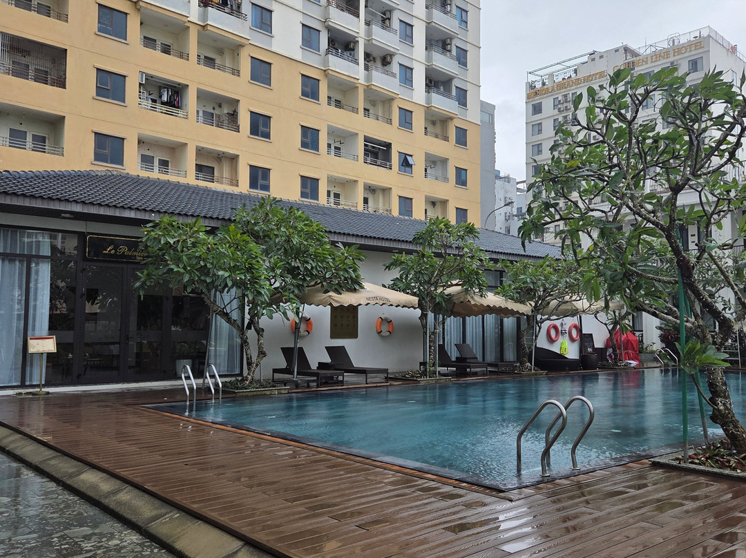 Nesta Hotel - Da Nang主图