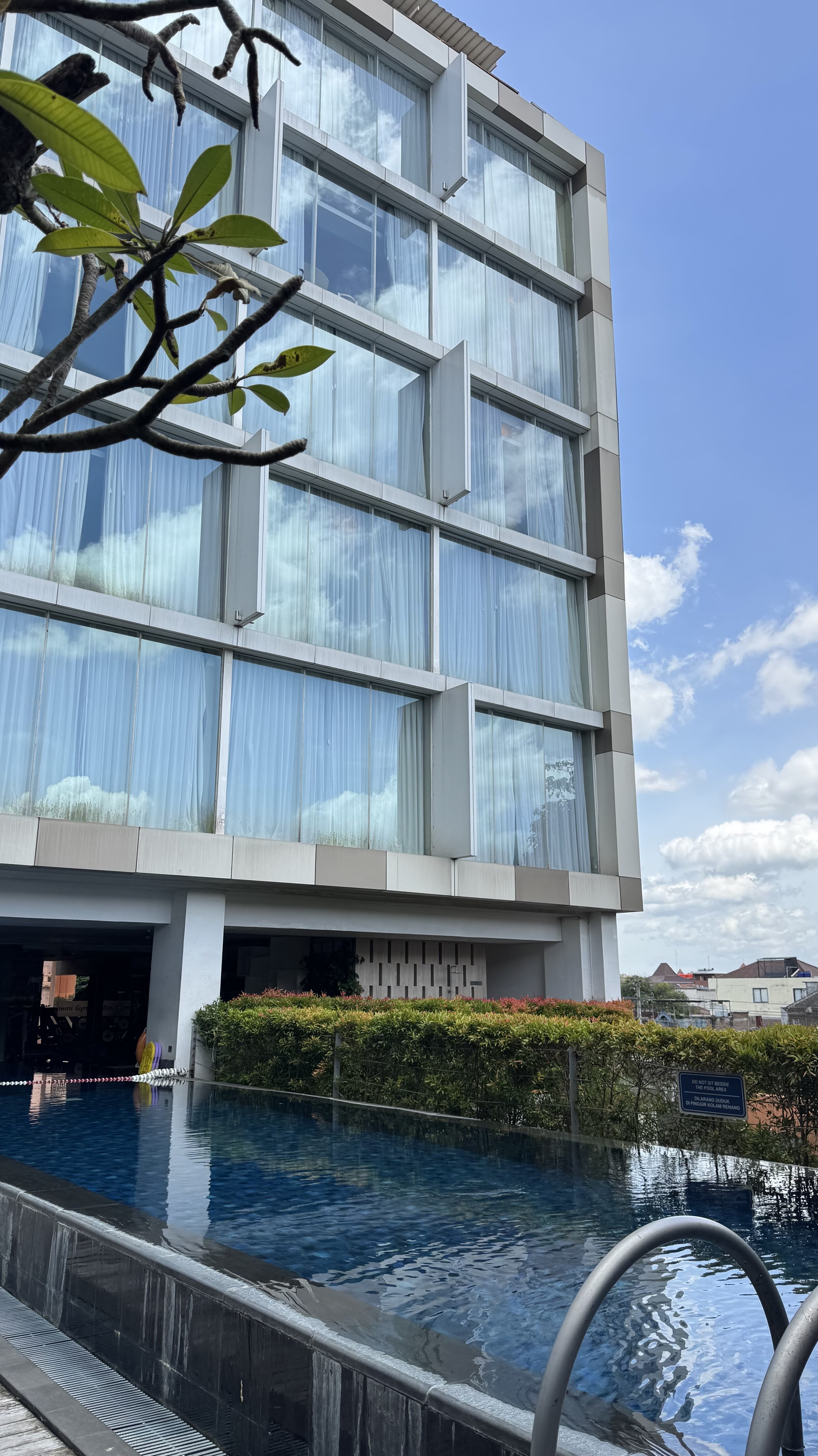 Artotel Suites Bianti Yogyakarta-官方
