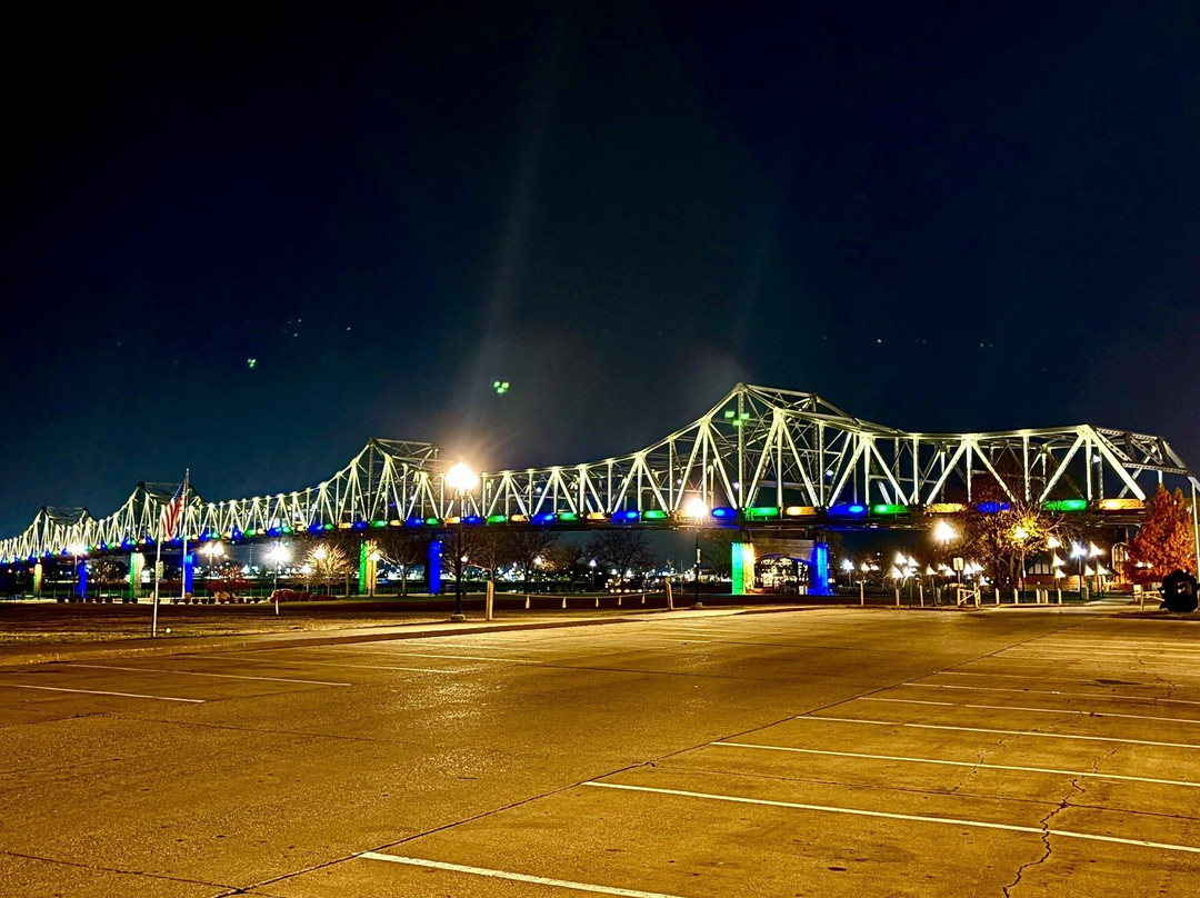 Grand View Drive-皮奥里亚必去景点