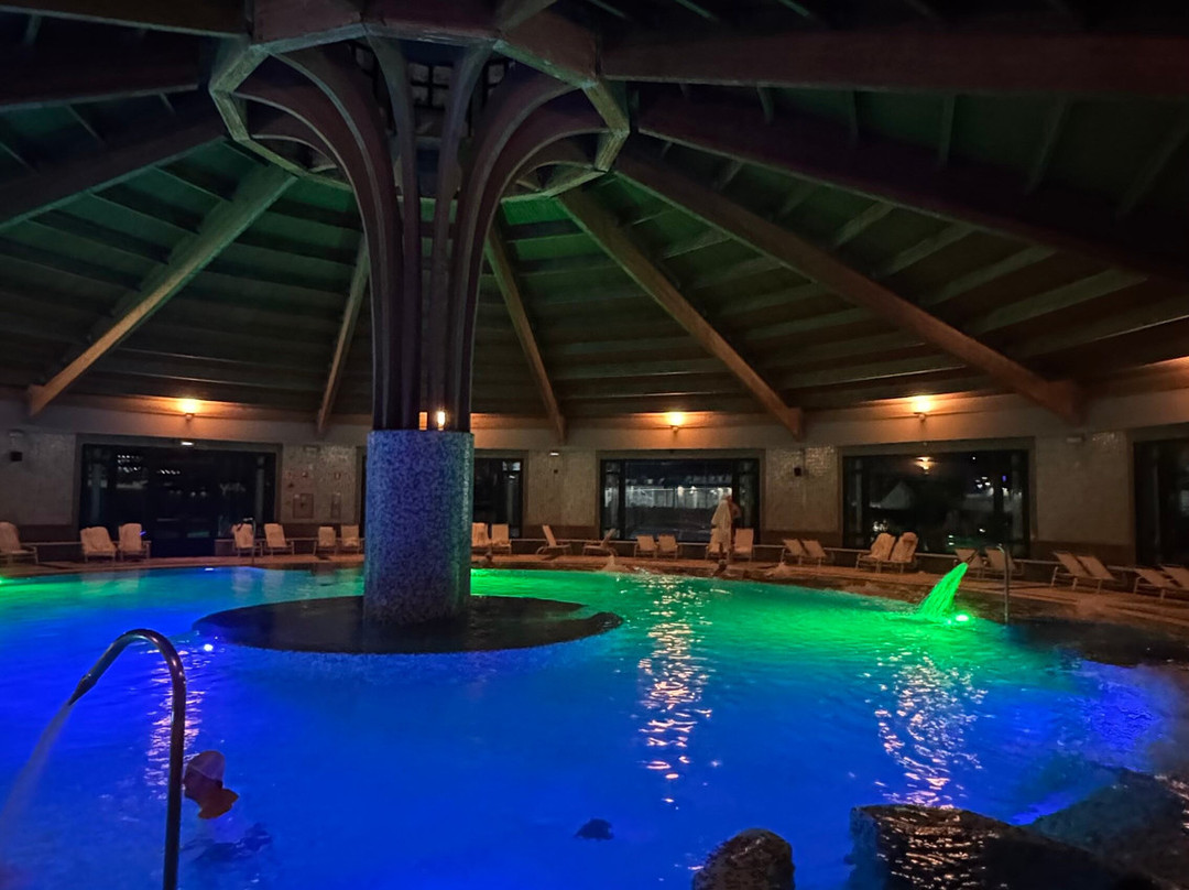 Castilla Termal Solares主图