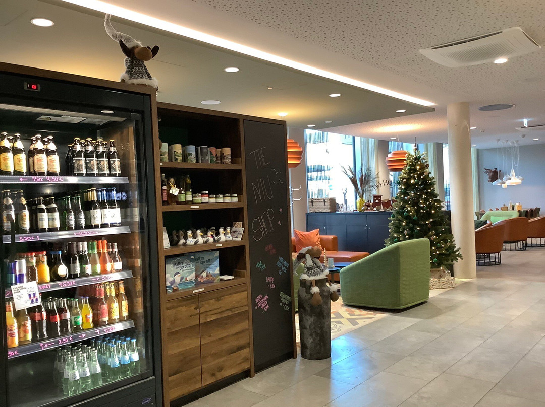 Upper Franconia酒店住宿-Holiday Inn - The Niu, Hop Forchheim By IHG