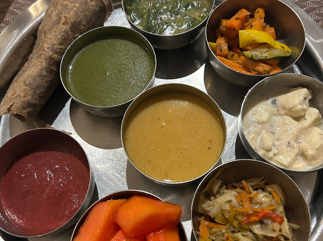 Kshemavana-Bangalore District必去景点