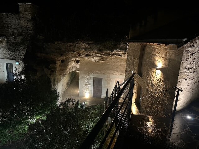 Logis Hôtel Rocaminori主图