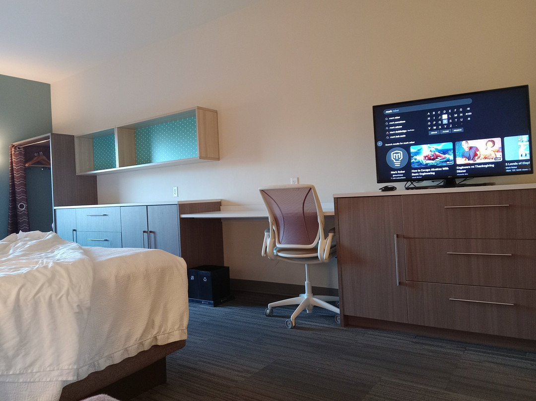 Home2 Suites by Hilton Charlotte Mooresville主图