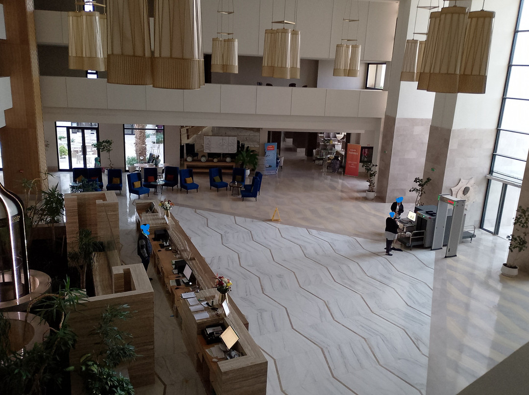 Iberostar Selection Kuriat Palace主图