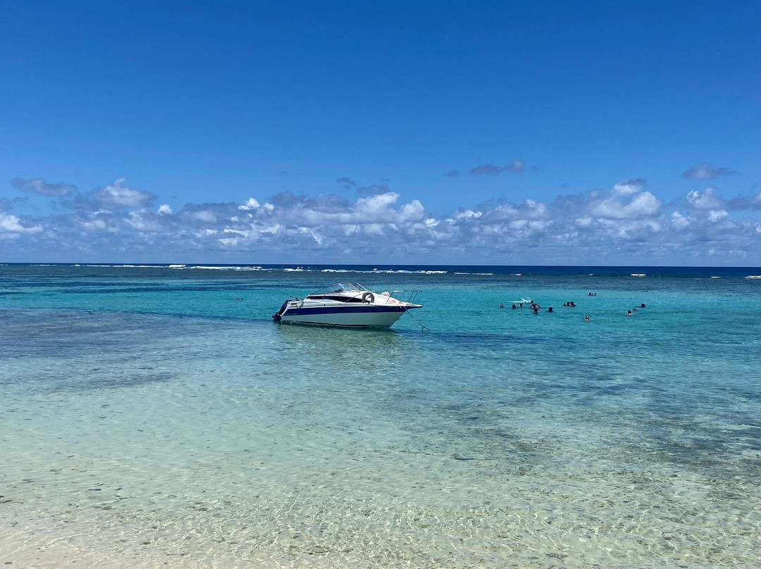 Vava Voom-巴拉克拉瓦必去景点