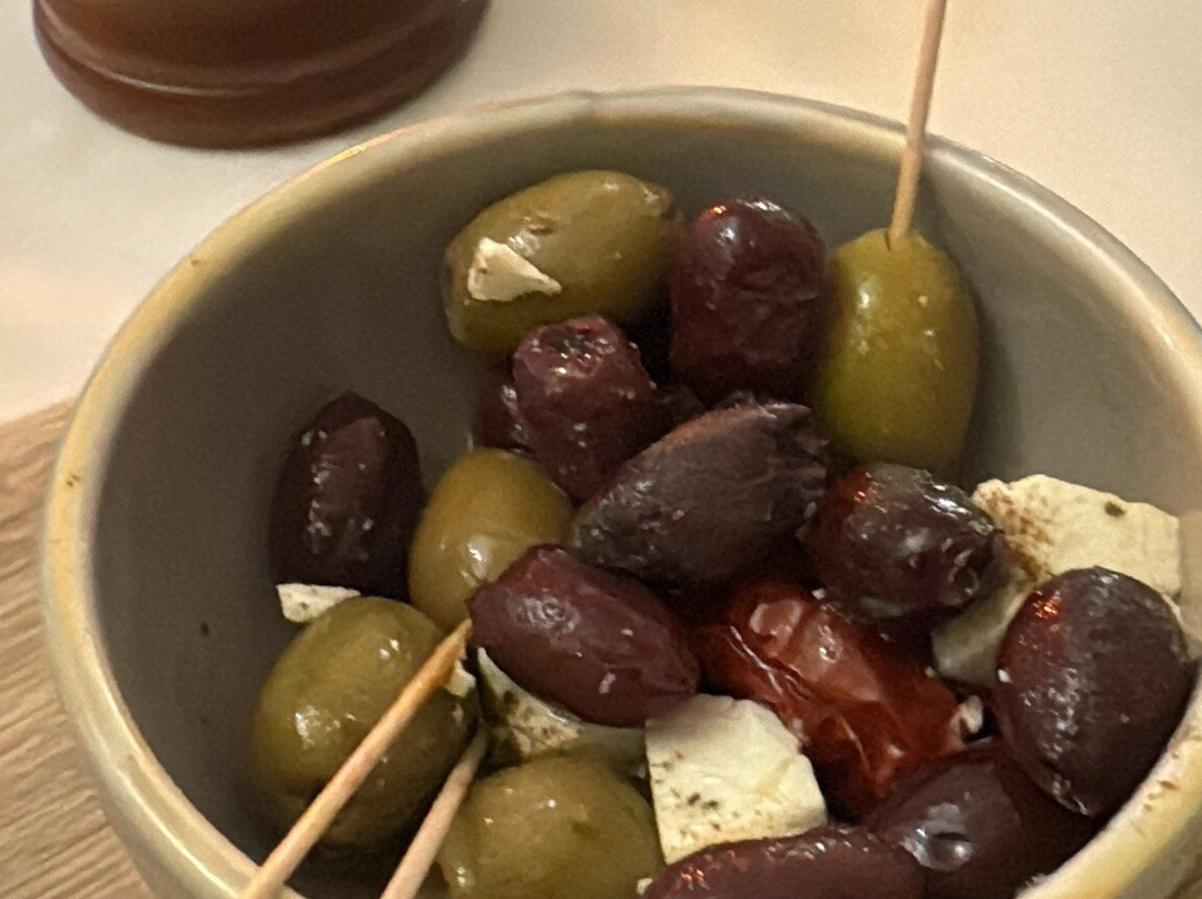 莫热伍德乡村酒店主图