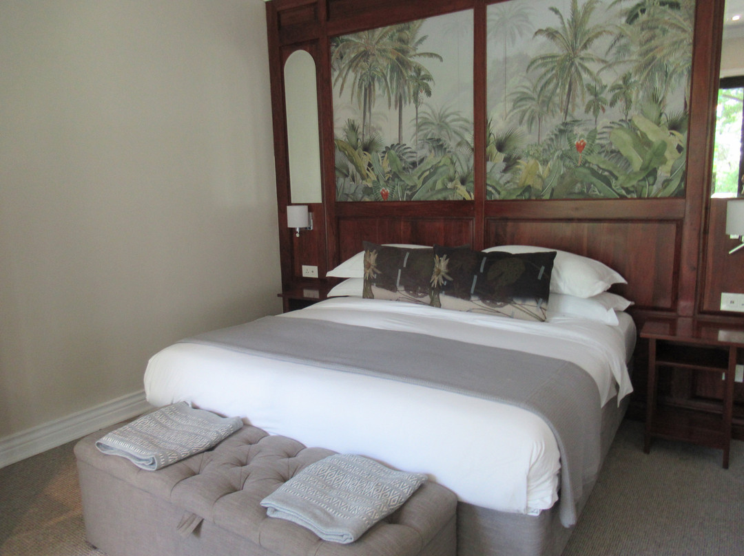 The Palm River Hotel主图