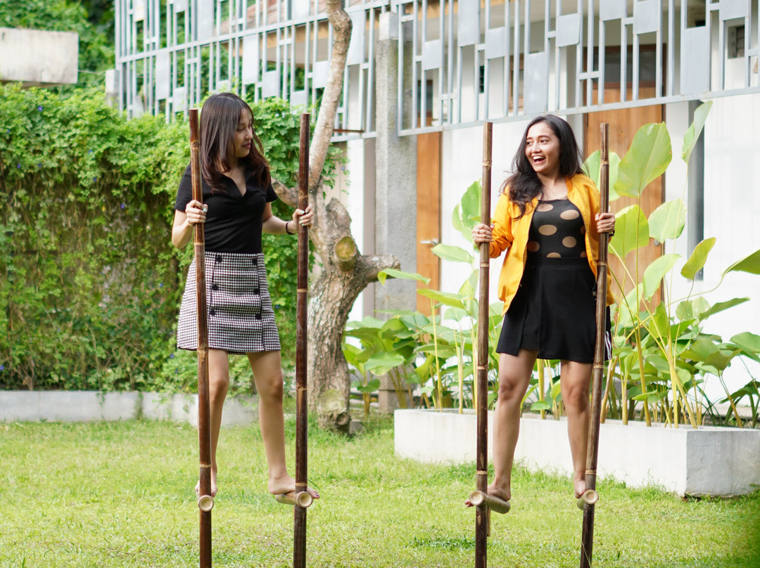 LPP花园酒店主图