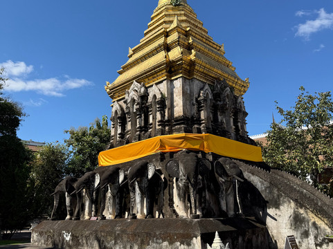 Richard Chiang Mai Private Tours-清迈必去景点