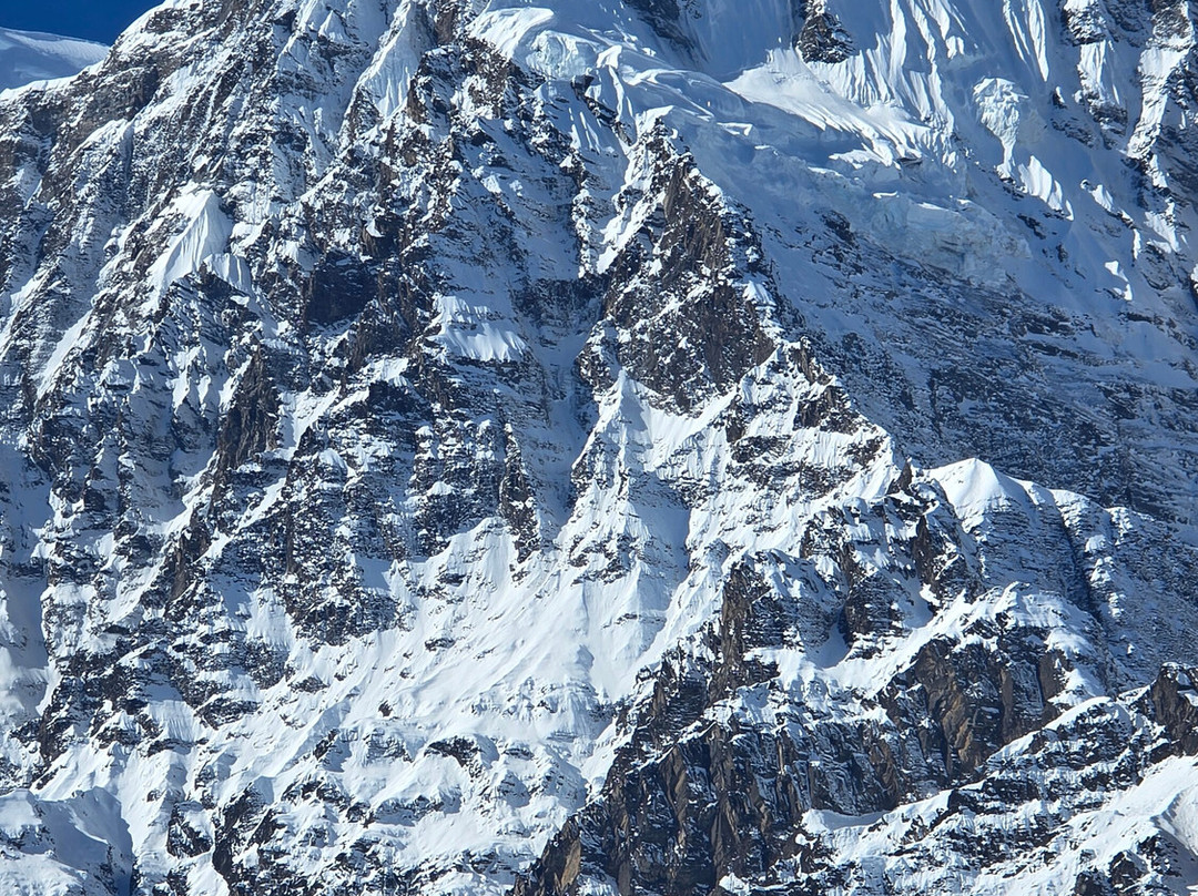 Unique Himalaya Treks And Expeditions-加德满都必去景点