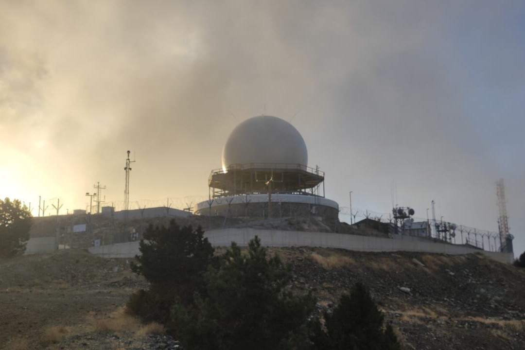 Mount Olympus-特罗多斯必去景点