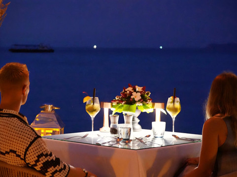 Bok e’tto Restaurant