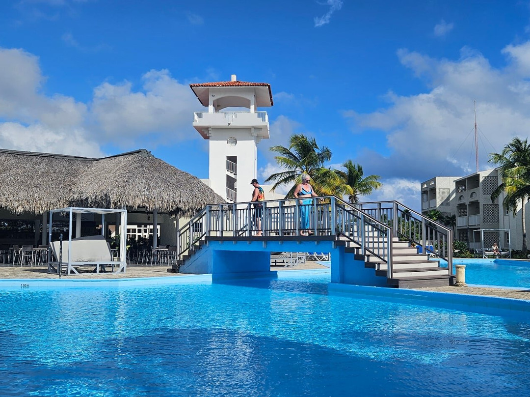 Starfish Cayo Largo主图