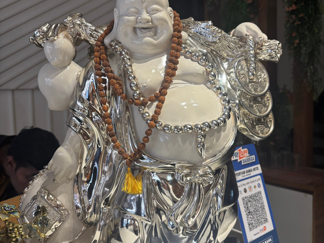 Abhyudyam Ganga主图