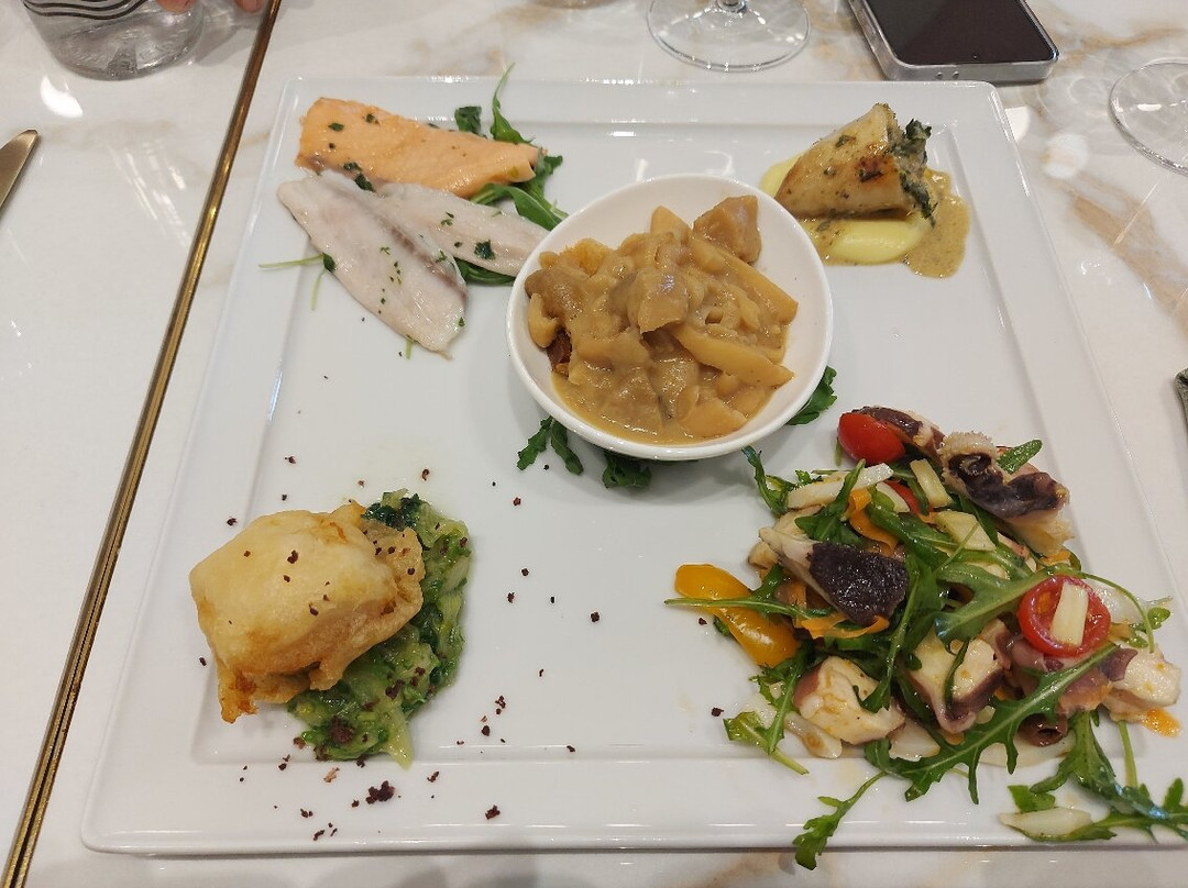 Auras Officina Gastronomica