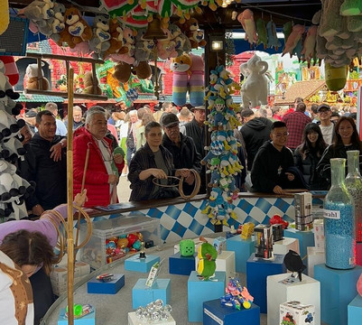 慕尼黑啤酒节-慕尼黑必去景点