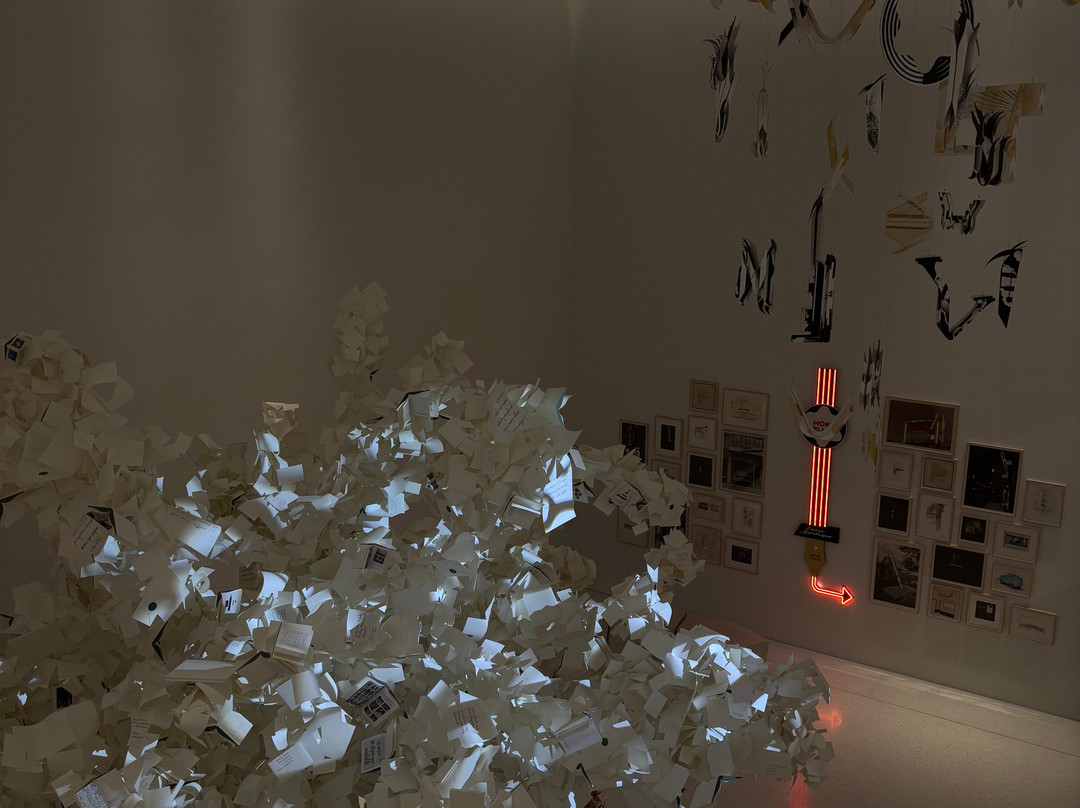 Montblanc Haus-汉堡必去景点