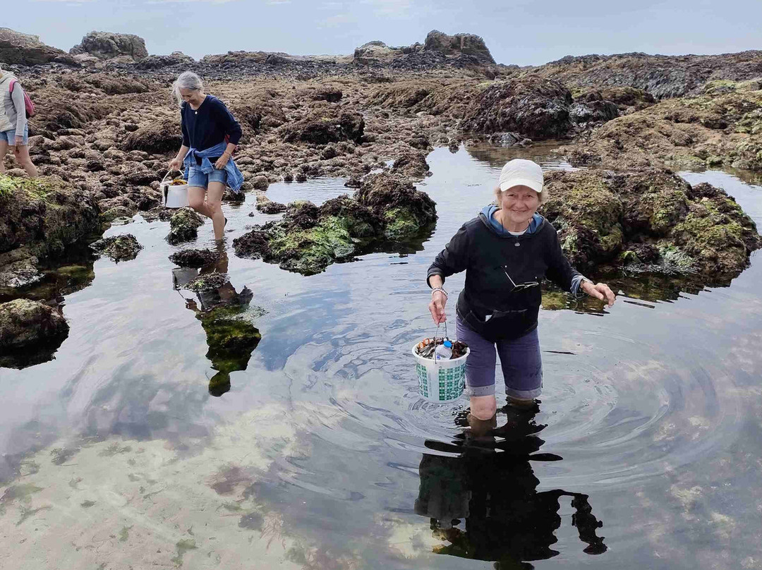 Naturopathe & Guide Nature Maria Karanakova-勒普利盖恩必去景点