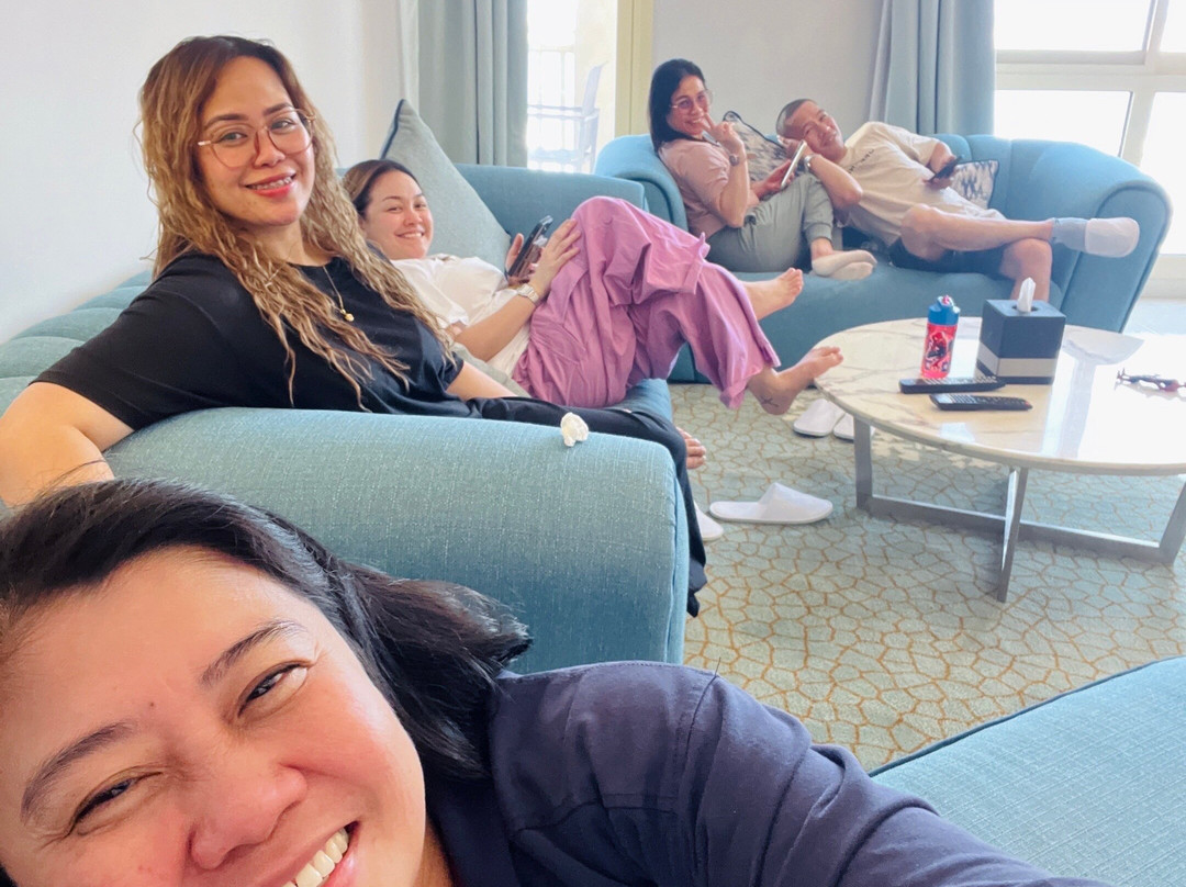 Jannah Hotel Apartments & Villas主图