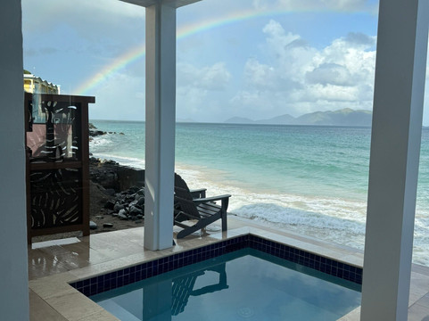 Ocean Dreams Water Taxi-Red Hook必去景点