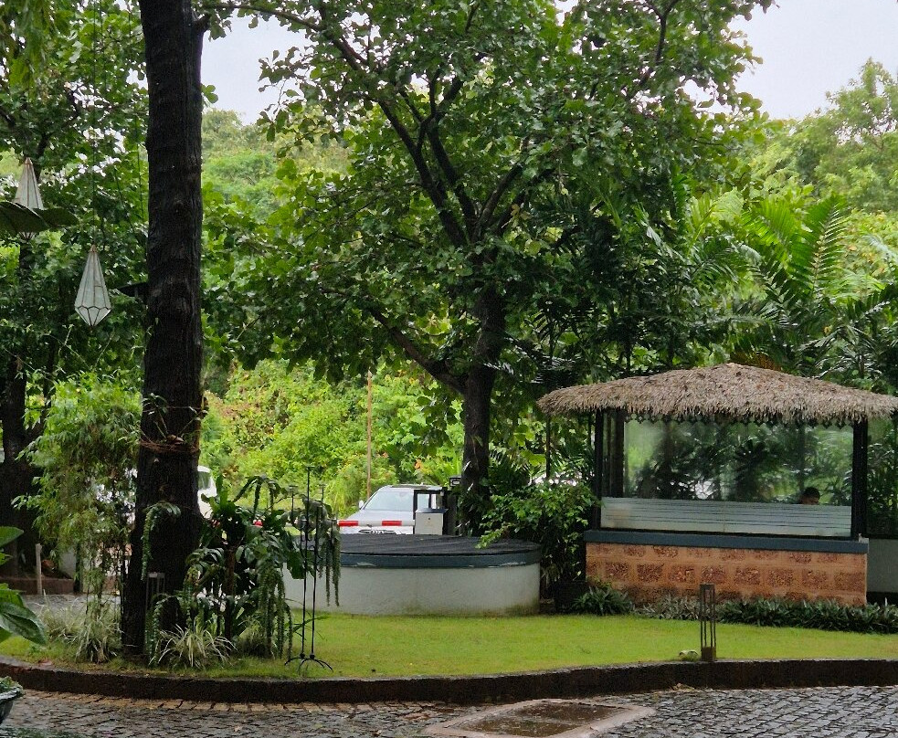 Avataara Resort & Spa主图