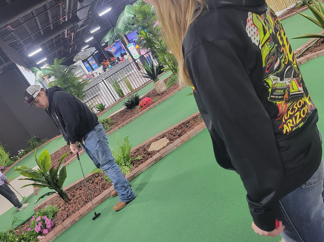 Malibu Jacks-斯普林菲尔德必去景点