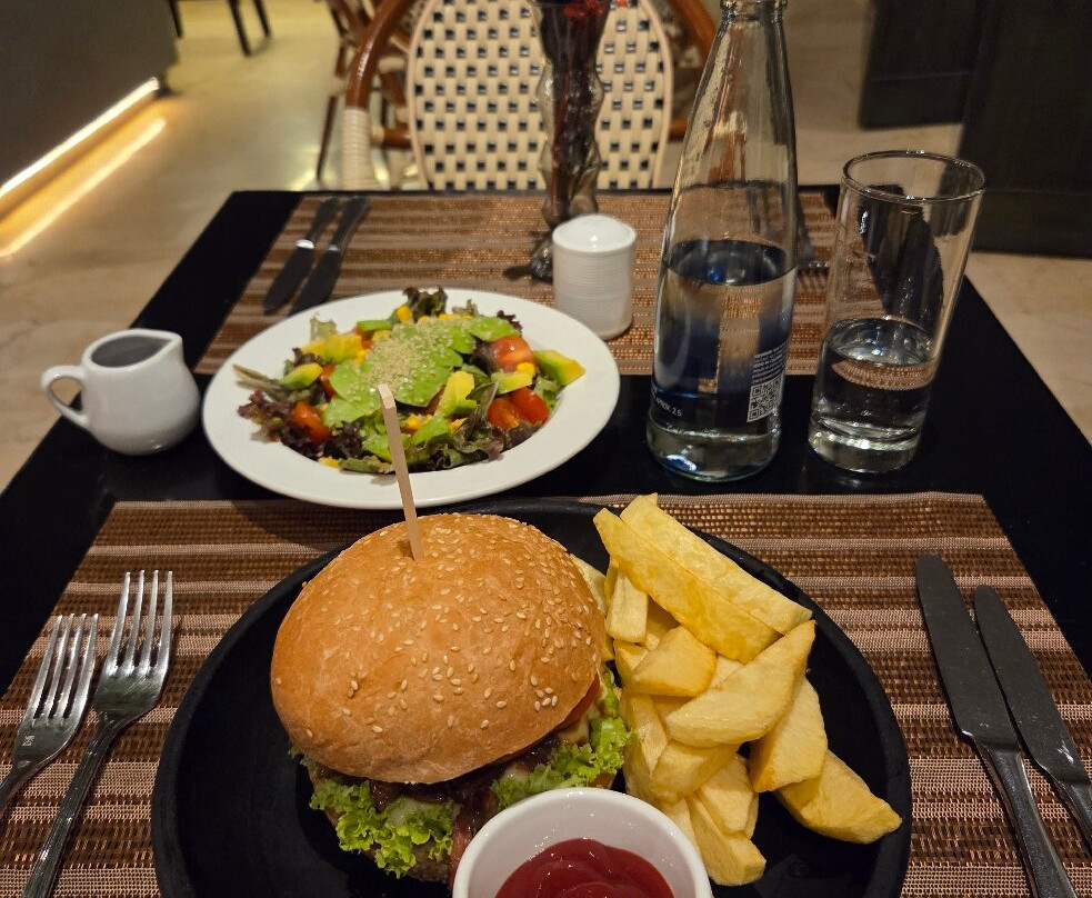 卡利里奥大道 NH主图