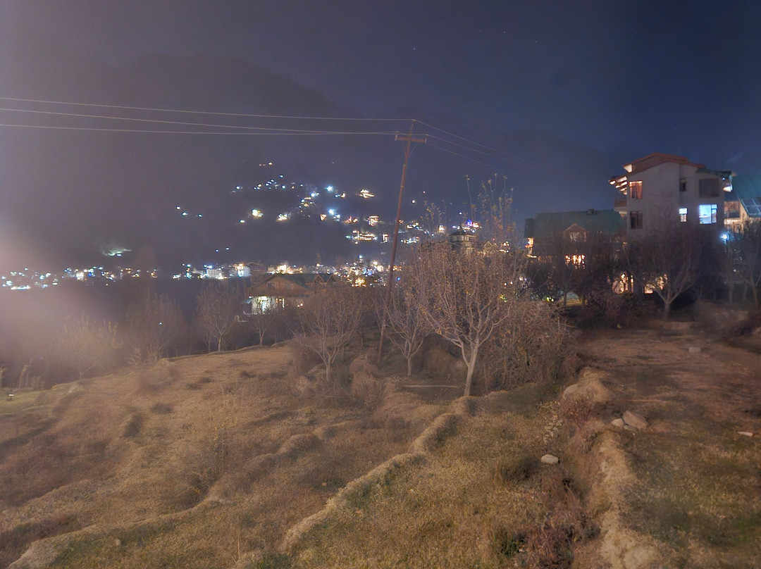 Naturevilas Sarovar Portico Manali主图