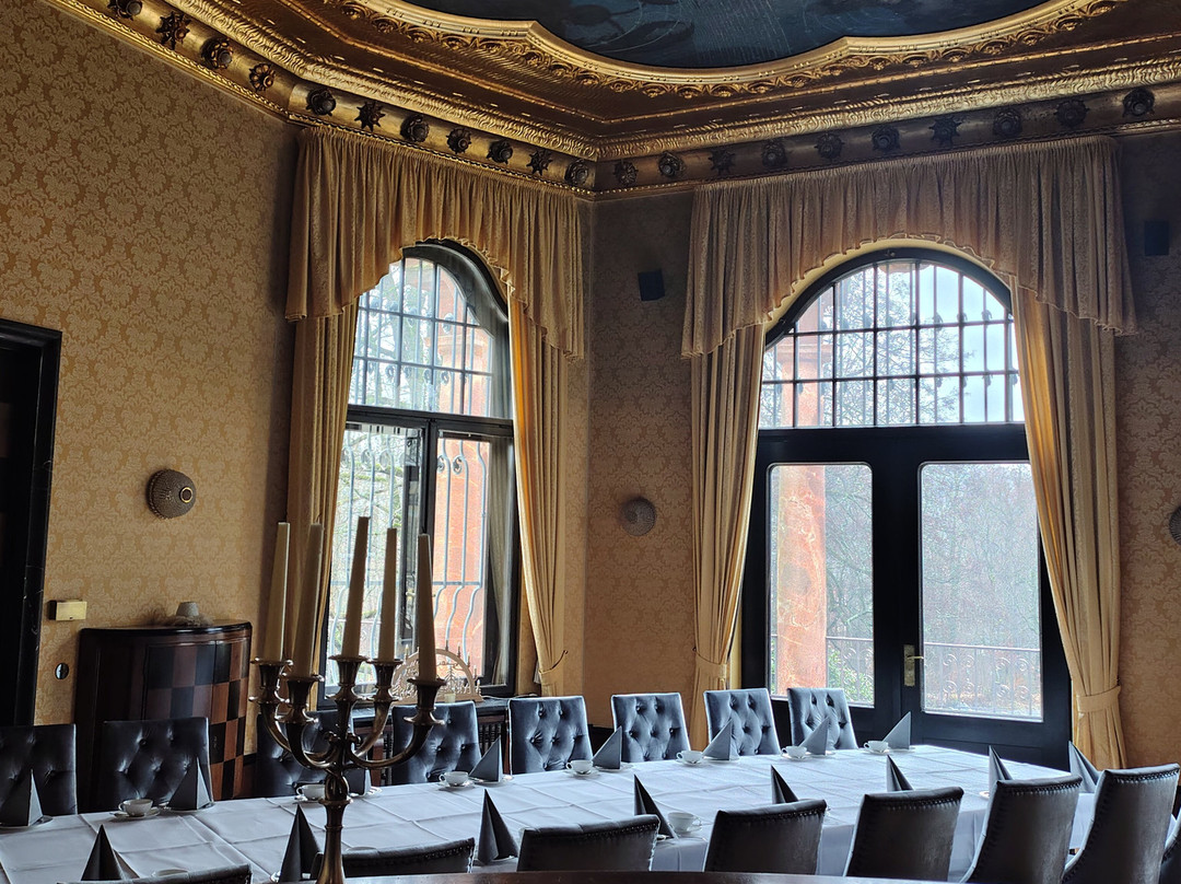 Das Wolfsbrunn主图