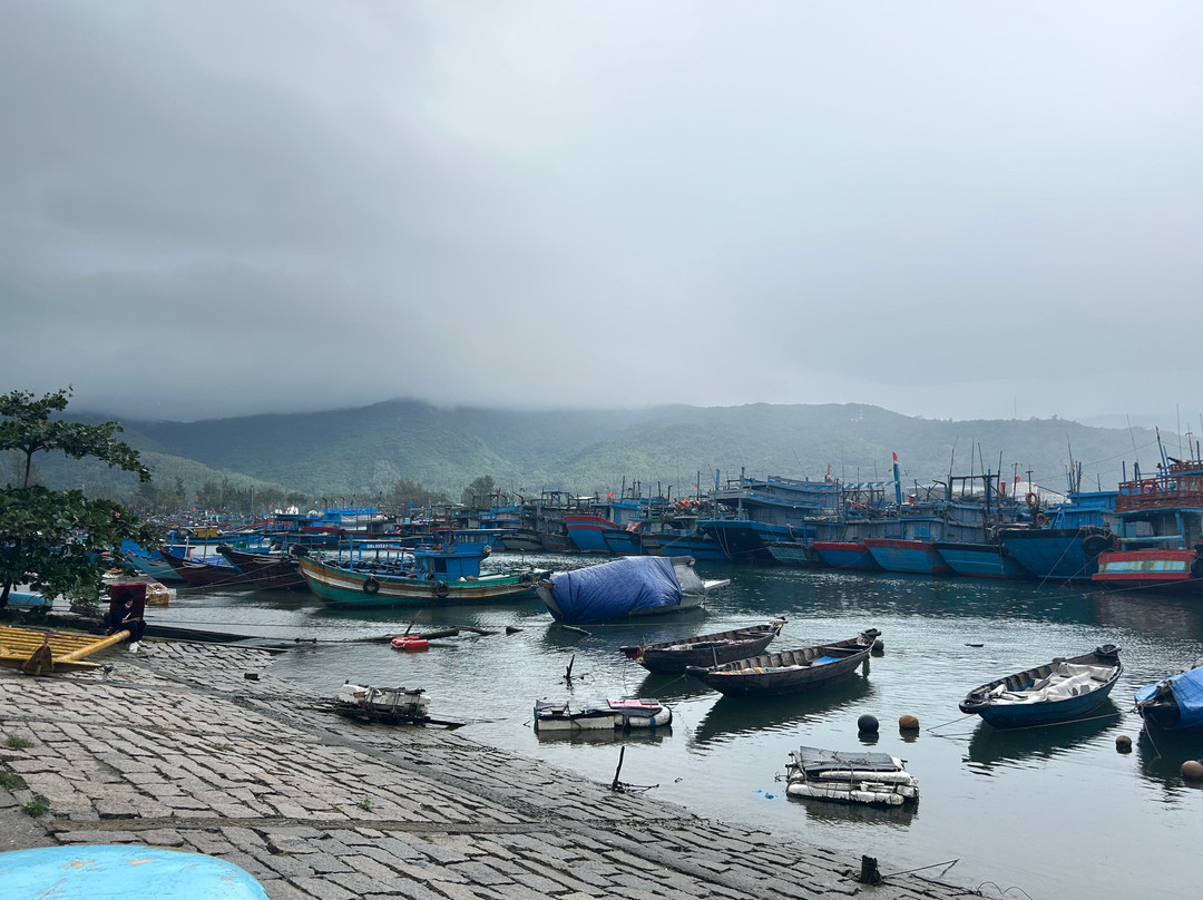 Quang Easyrider - Day Tours-岘港必去景点