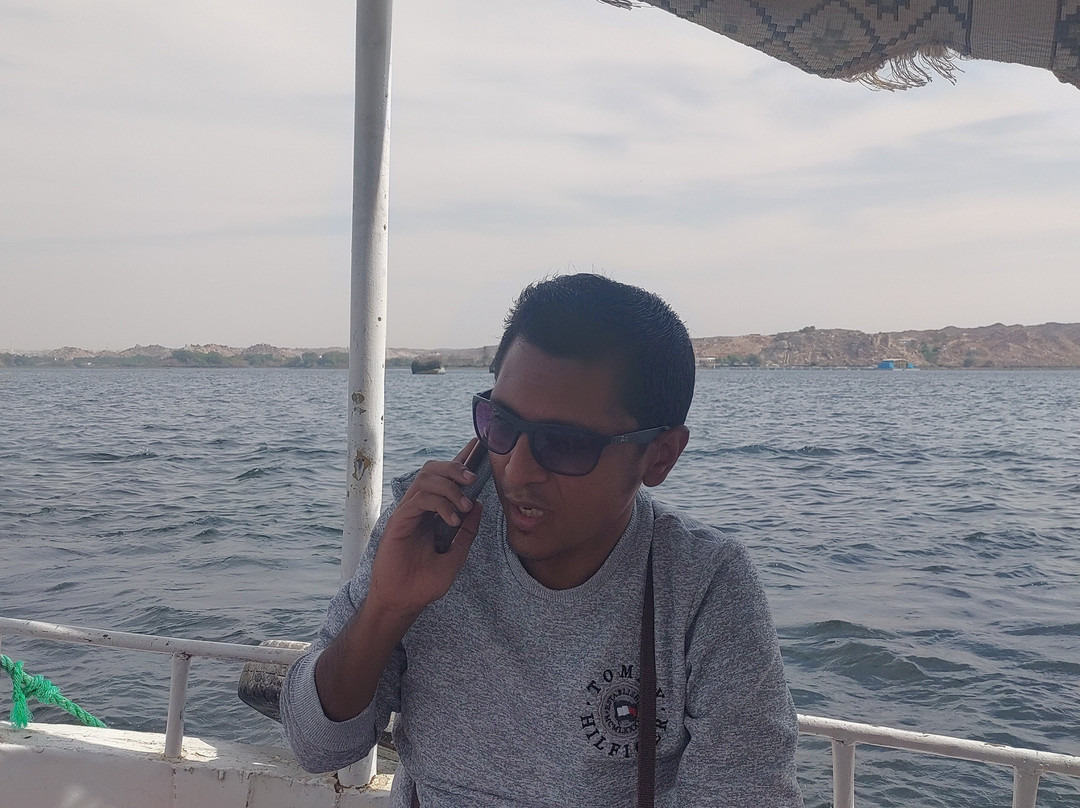 Mena Tour Guide Aswan Luxor-亚斯文必去景点