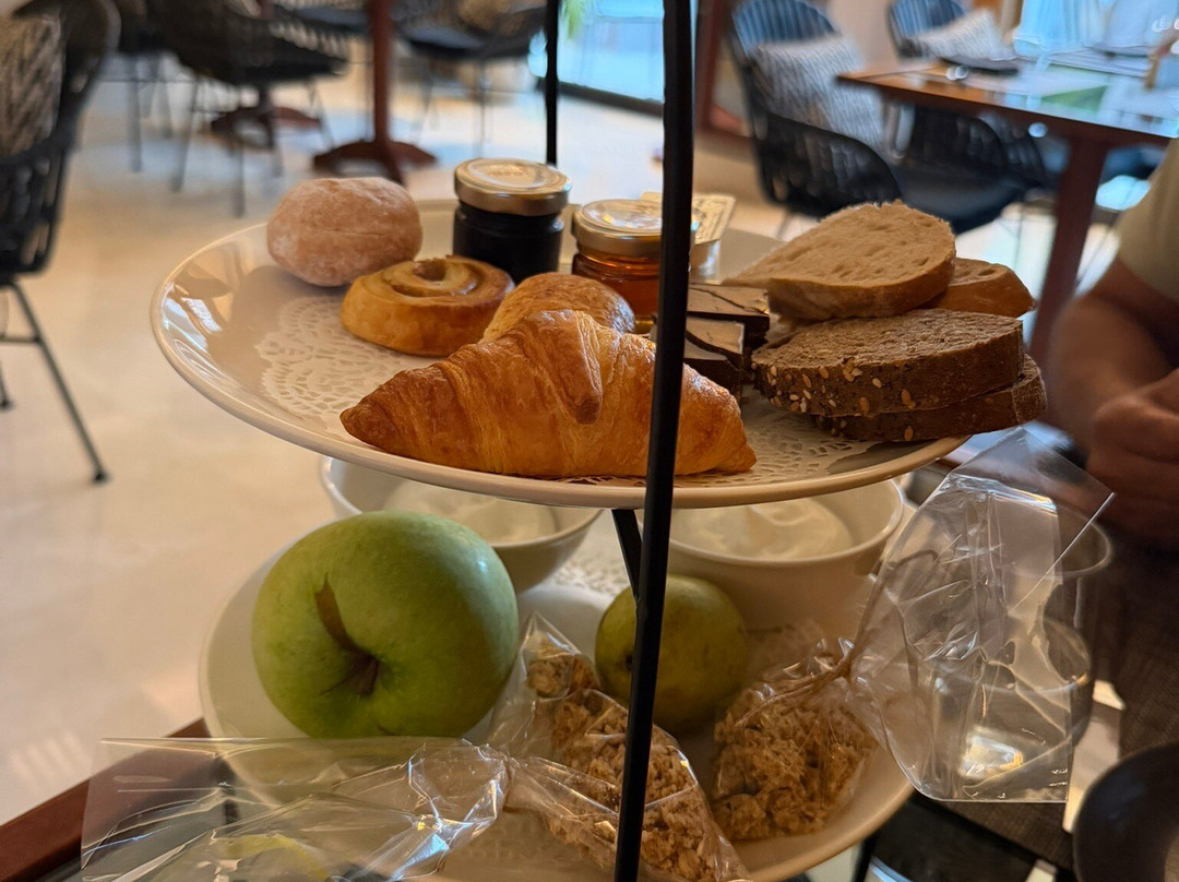 Somewhere Boutique Hotel Vouliagmeni主图