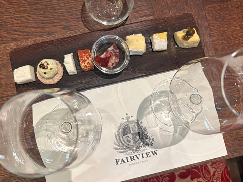 Go Cape Tours-斯泰伦博斯必去景点