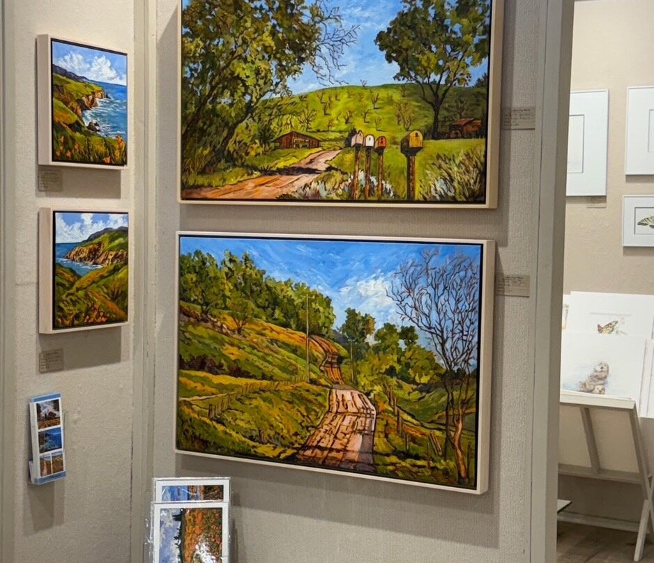 Gallery Los Olivos-洛斯奥利沃斯必去景点