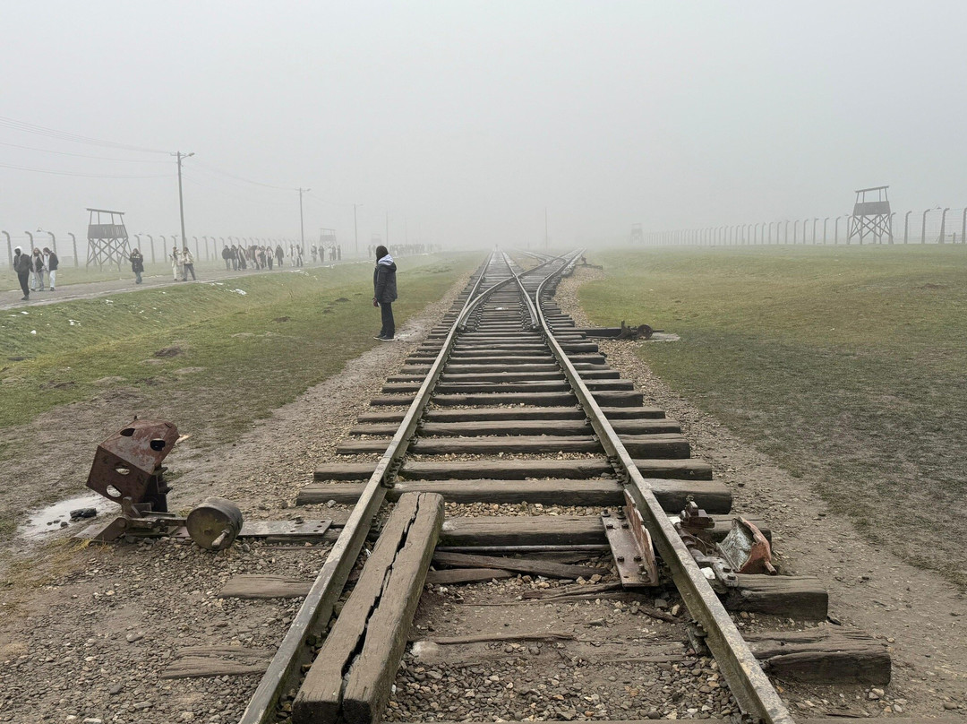 Auschwitz-birkenau-奥斯威辛必去景点