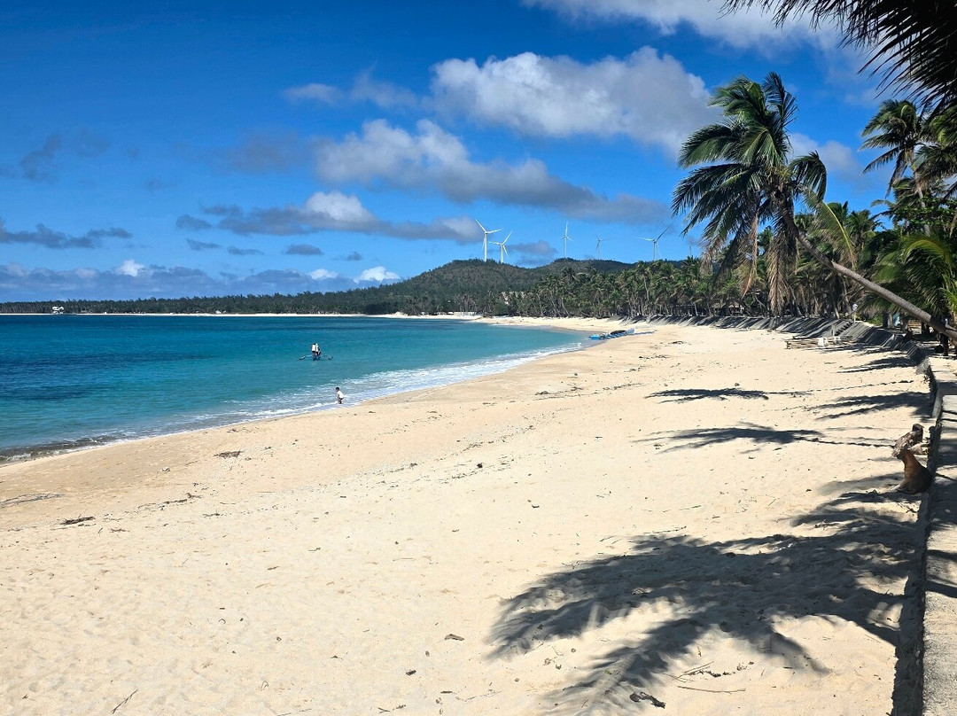 Saud Beach-帕古普必去景点