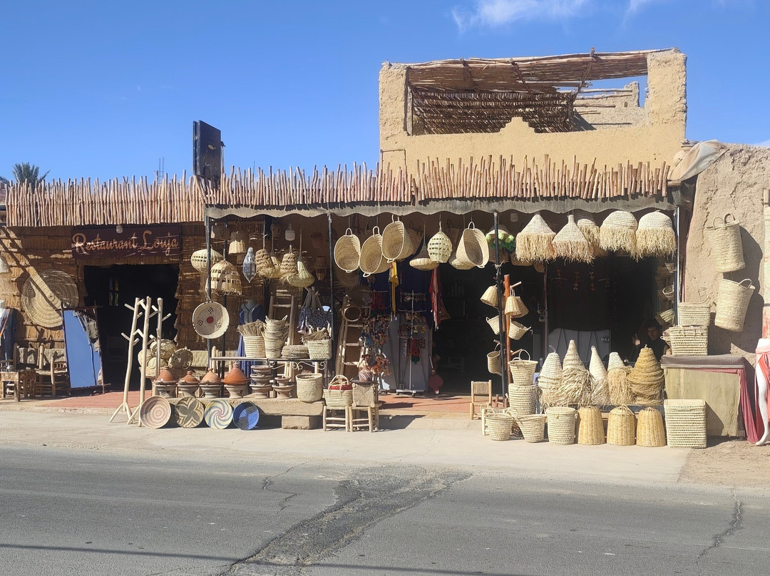 Marocco Tours-马拉喀什必去景点