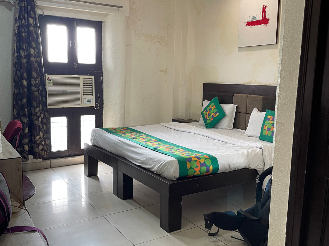 Treebo Trend Siddharth主图