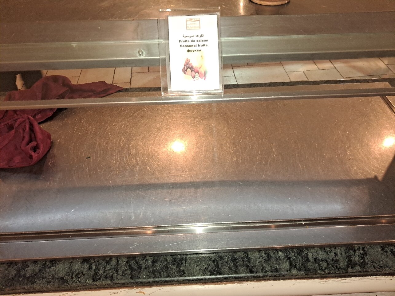 El Kantaoui Center-官方