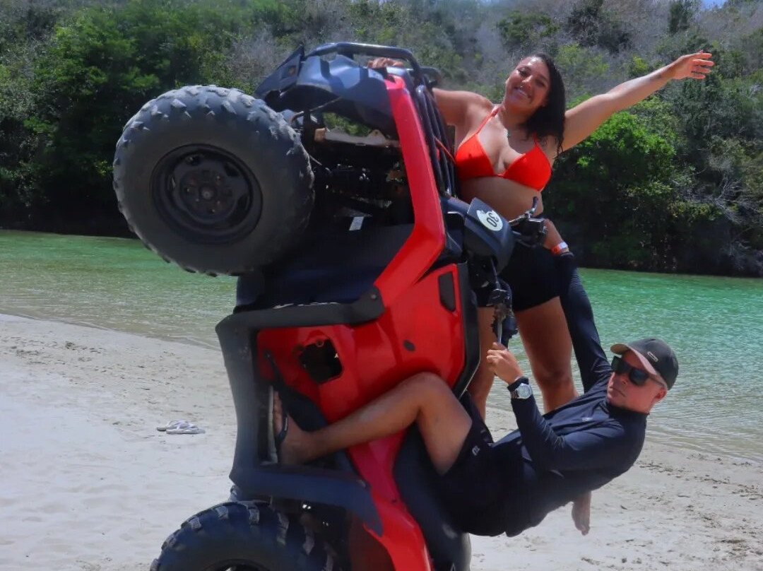 Terra Molhada-Natal必去景点