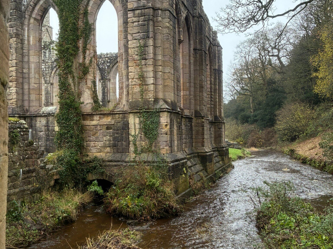 Holme Grange Farm主图