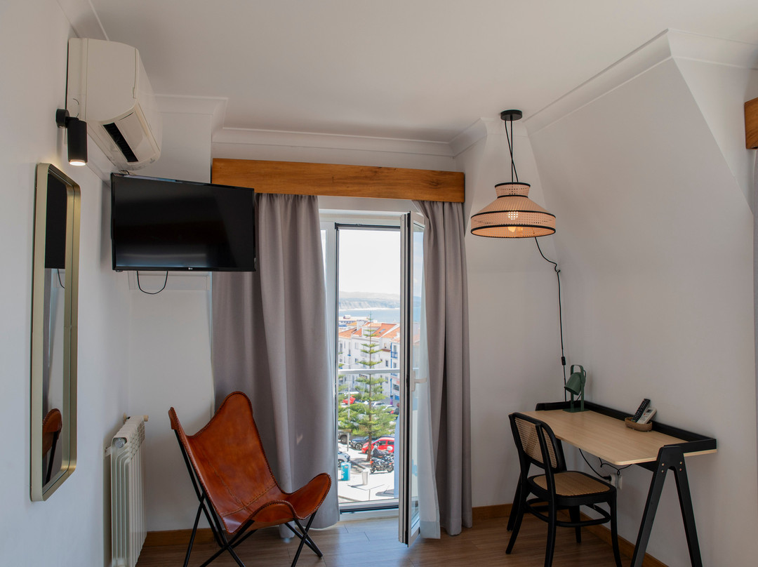 卡玛洛酒店主图