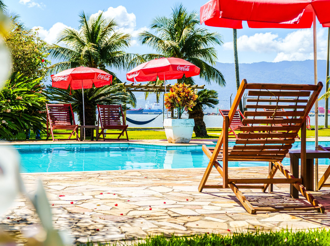 Hotel Guarda Mor主图